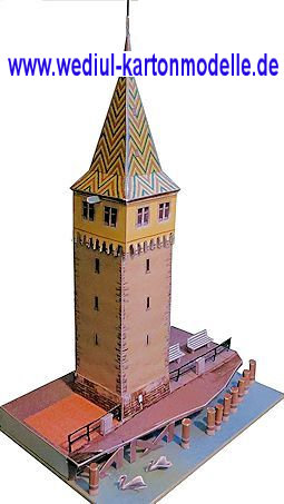 Mangturm