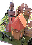 Ruine Maria Hilf