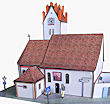 Leonhardskapelle Ulm-Söflingen