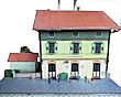 ehemaliger Bahnhof Ratzenried