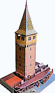 Mangturm Lindau