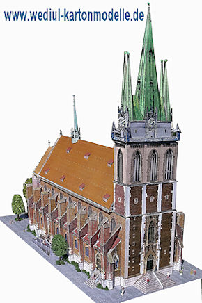 Georgskirche Ulm