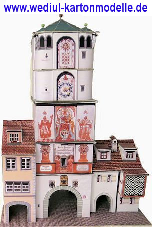 Ravensburger Tor