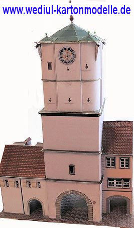 Ravensburger Tor